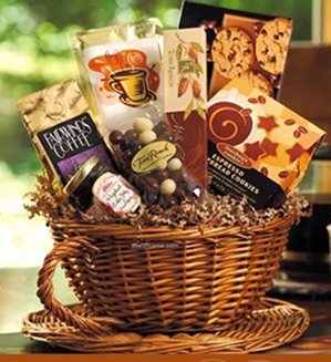 Kentucky Gift Basket Ideas